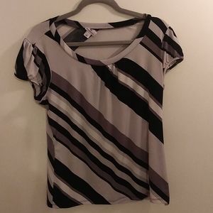 Large Worthington Blouse